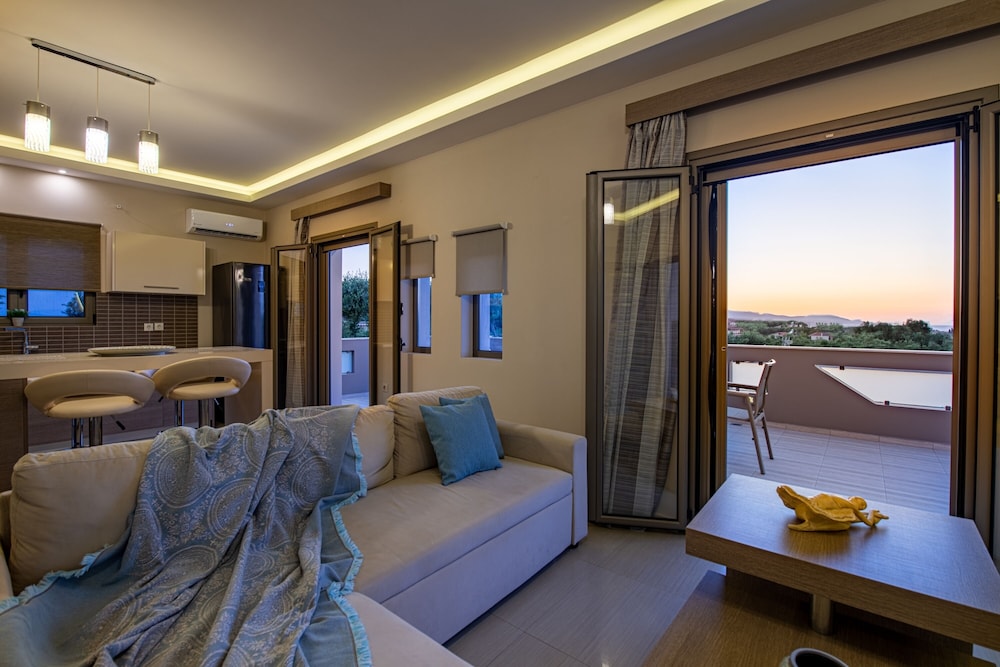 Vatia Villas