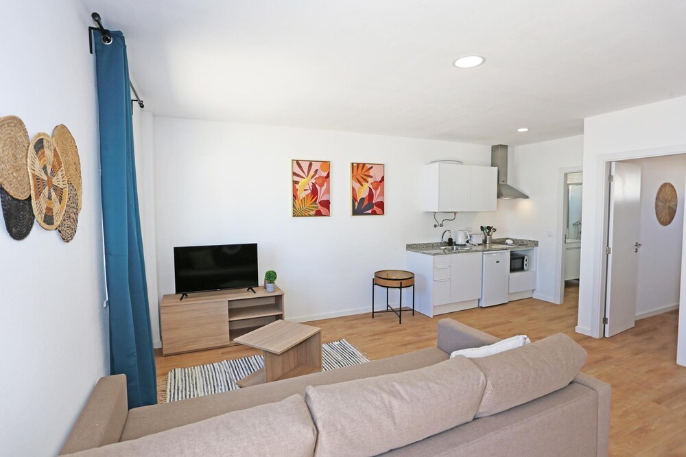 X 09 - 1 Bed Apartment in Quinta da Ponte