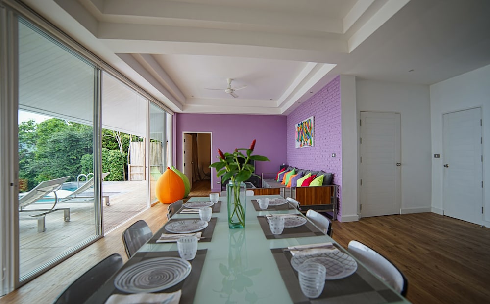 Naroua Villas