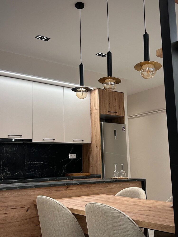 Abete Luxury Apartments