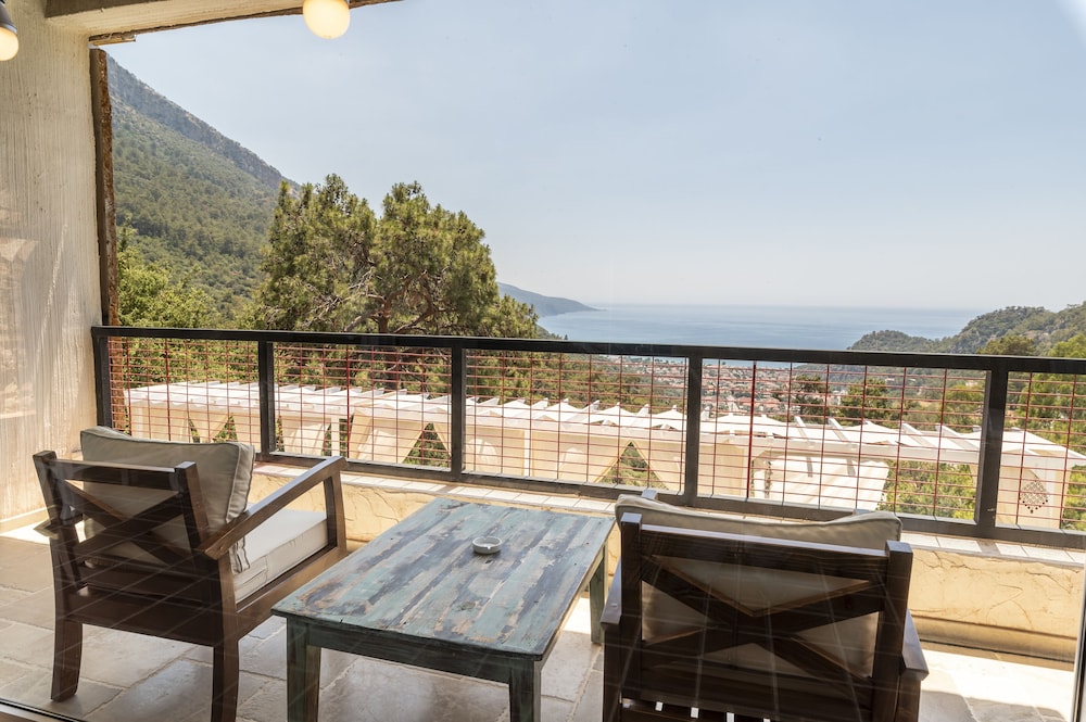 Oludeniz Loft Otel Exclusive - Yalnızca Yetişkinler - Image 12