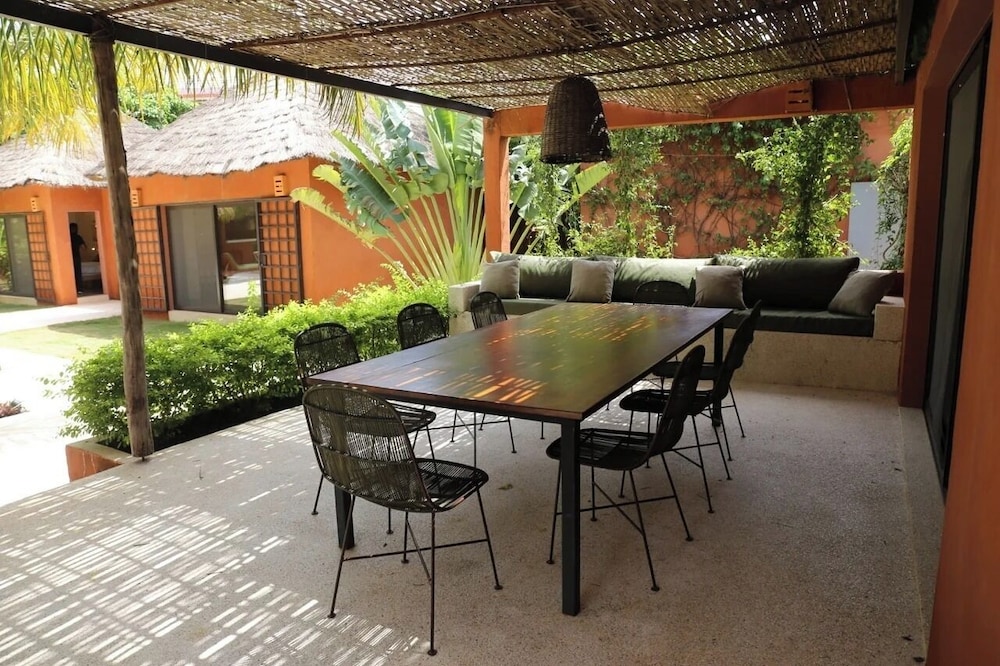 Villa SUNUGAL