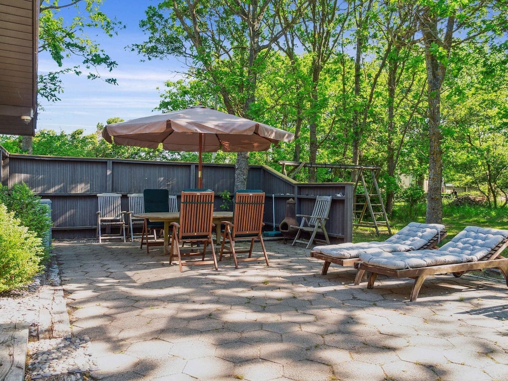 5 Star Holiday Home in Skaelskor