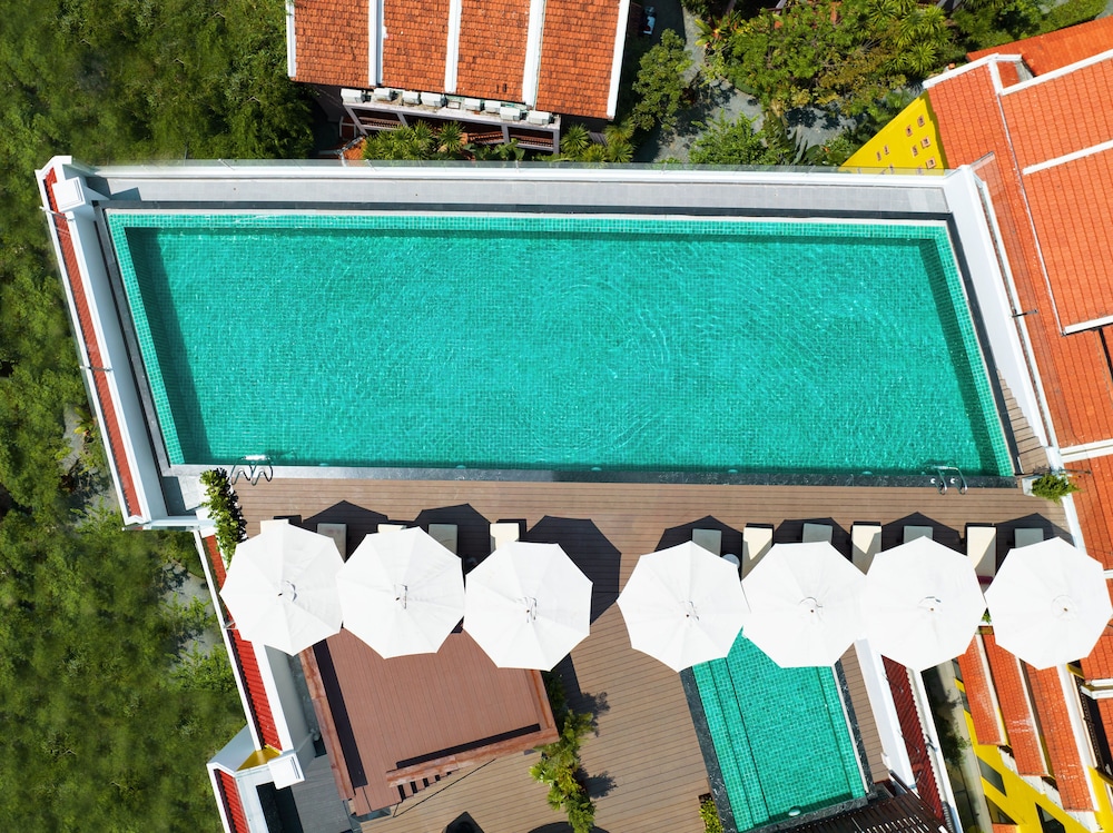 Bel Marina Hoi An Resort
