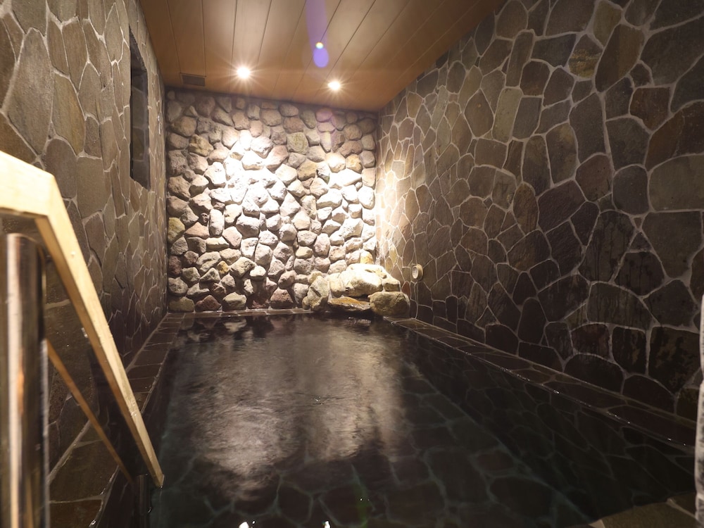 Beppu Hatto Onyado Nono Beppu 32