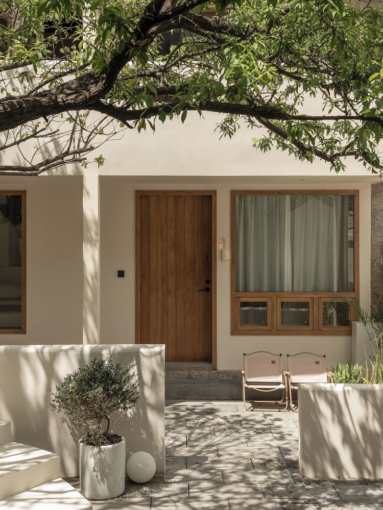 Dali City Shijing Boutique Homestay