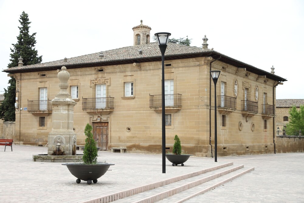 Apartamentos Casalarreina