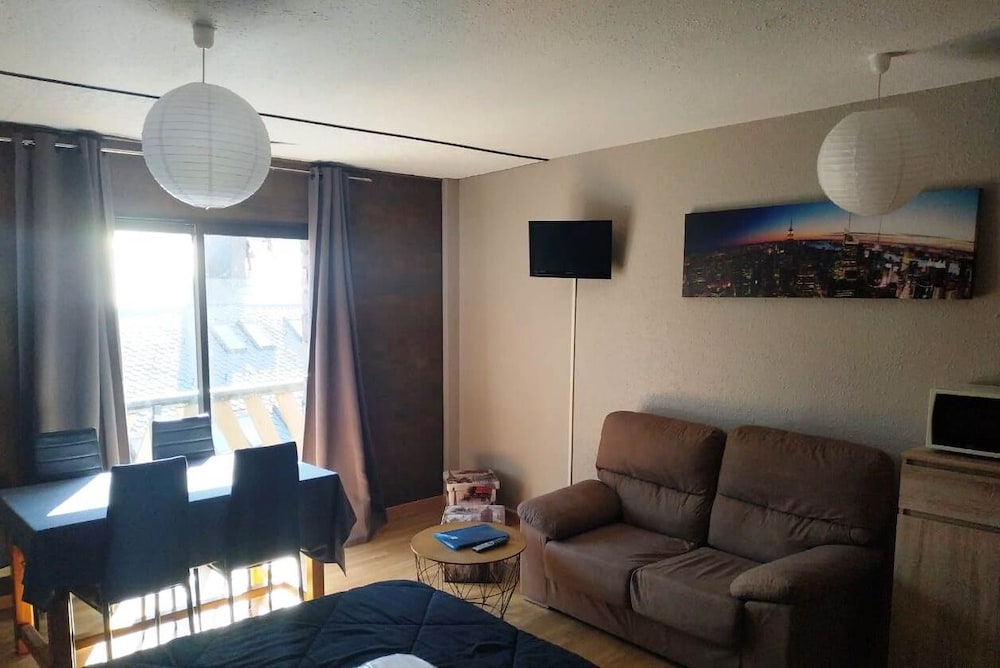 Appartements Solaris