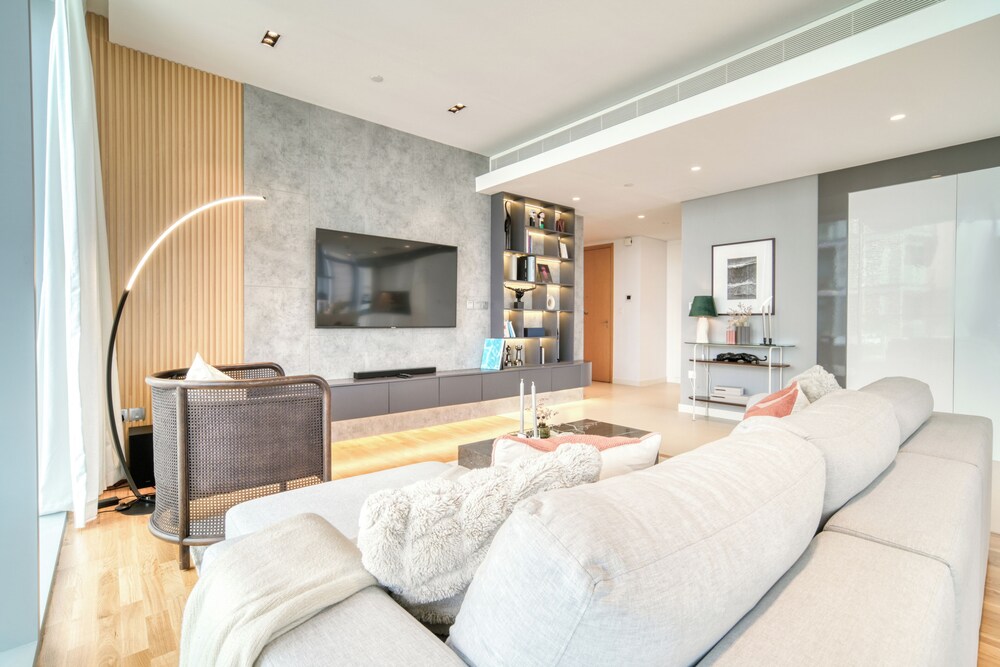 Bluewaters Residences - Mint Stay