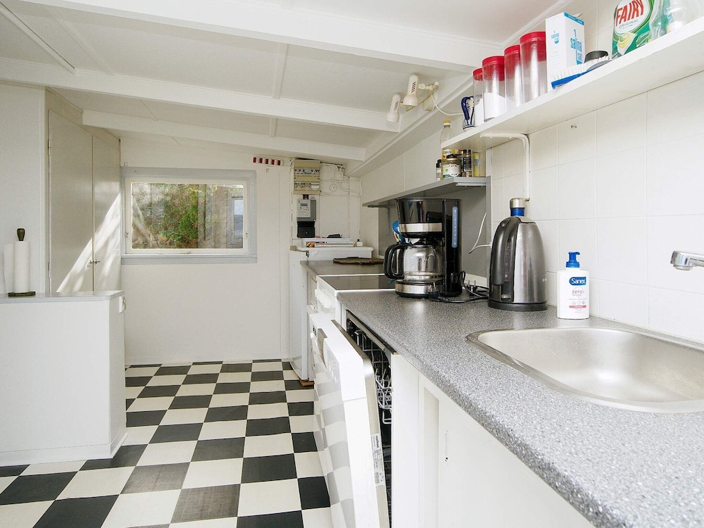 6 Person Holiday Home in Gilleleje-by Traum view 3