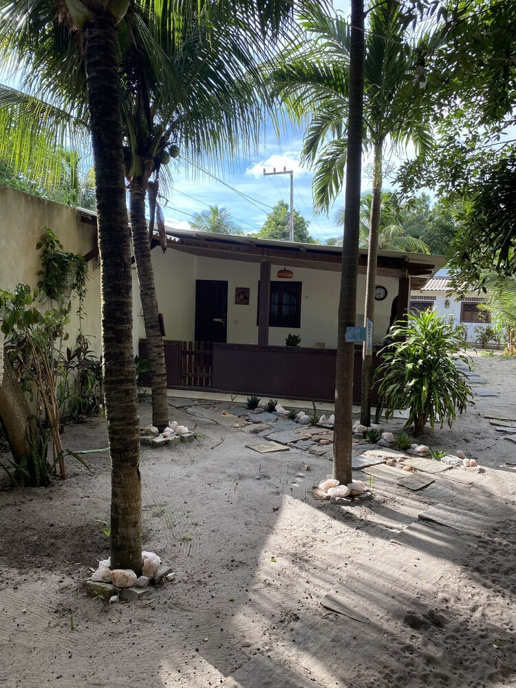Macaco Surf House - Hostel