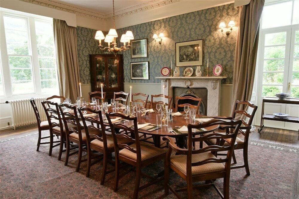 Chesthill House & Estate