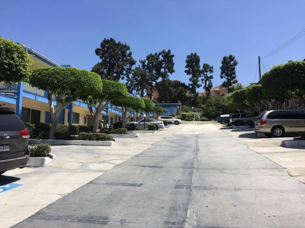 Kings Lodge Motel