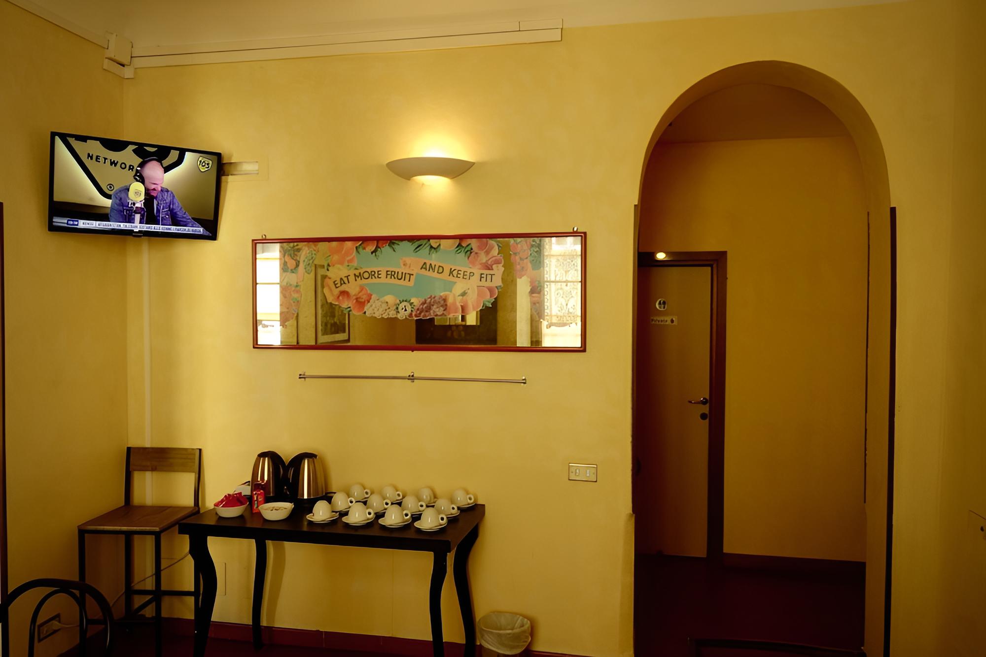 Hotel Genesio