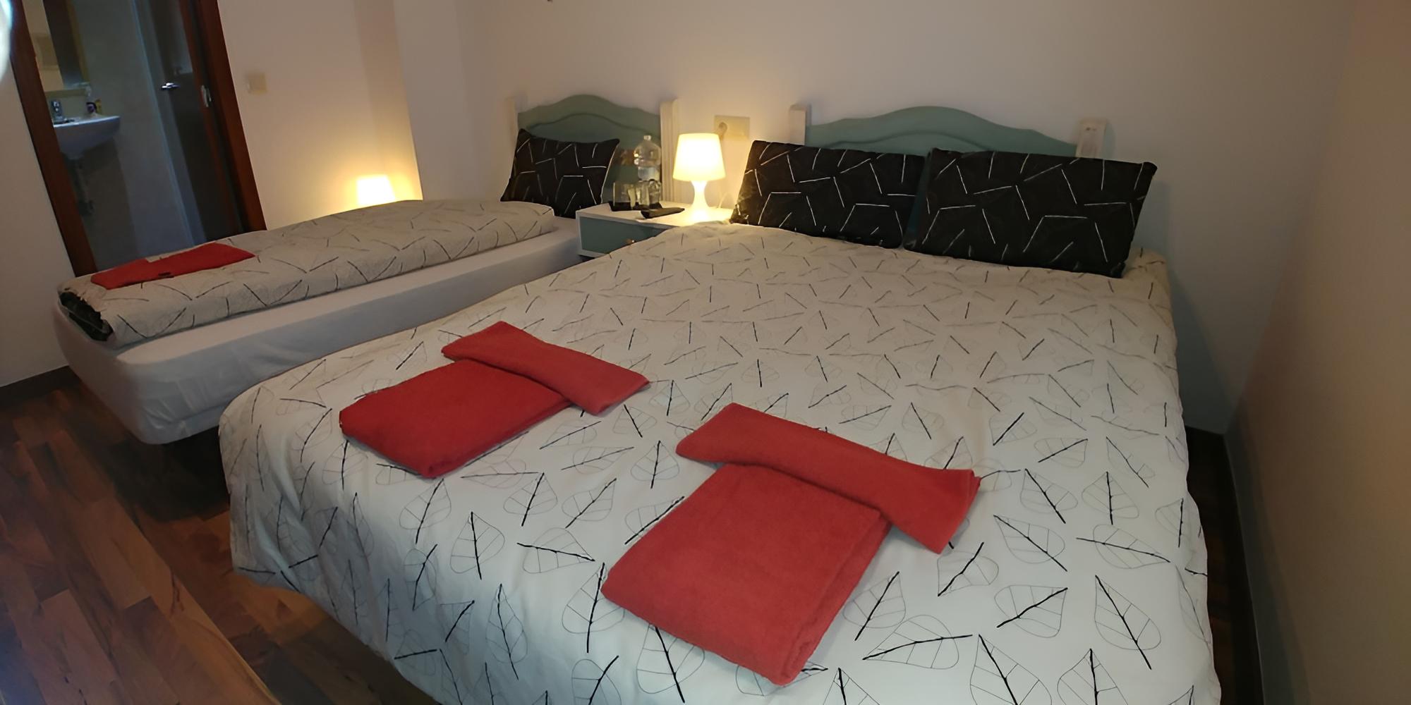 Hostal La Mar