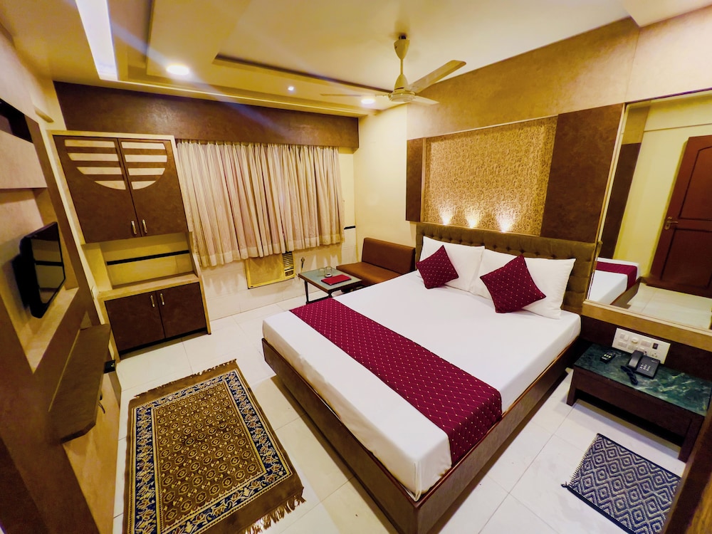 Hotel Dwaraka