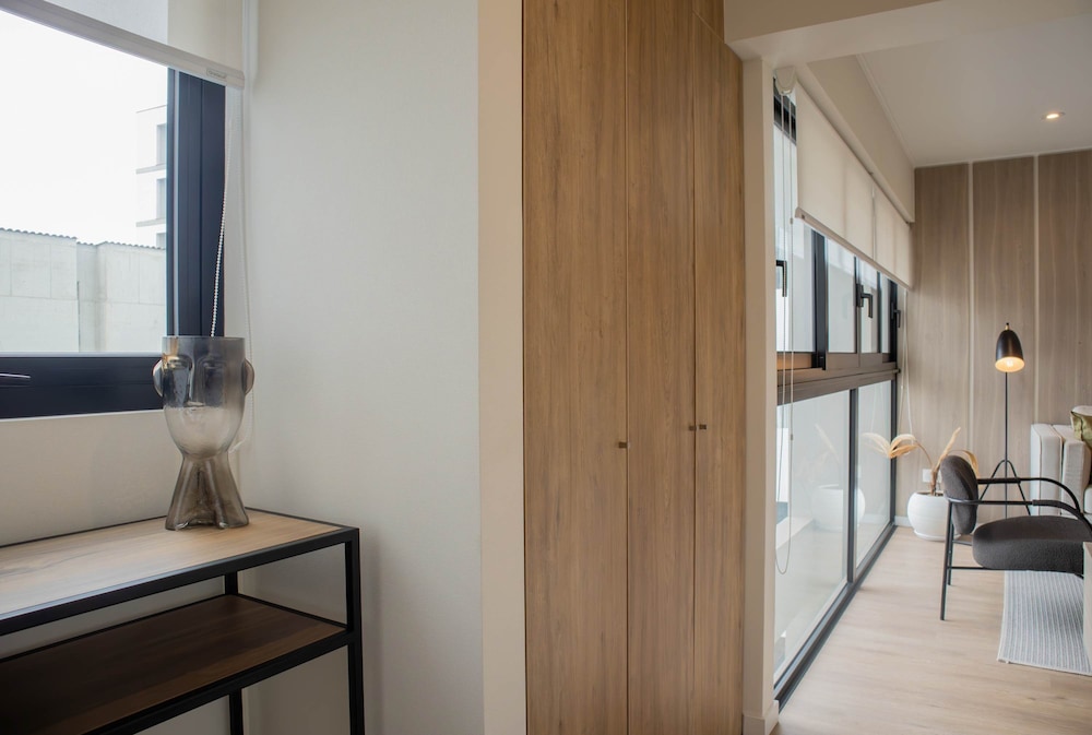 w Amazing 1BR in Miraflores Near Larcomar