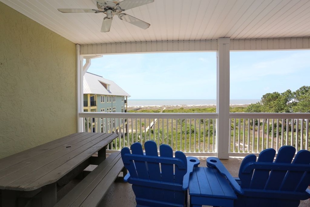 Dunes Club 3B view 2