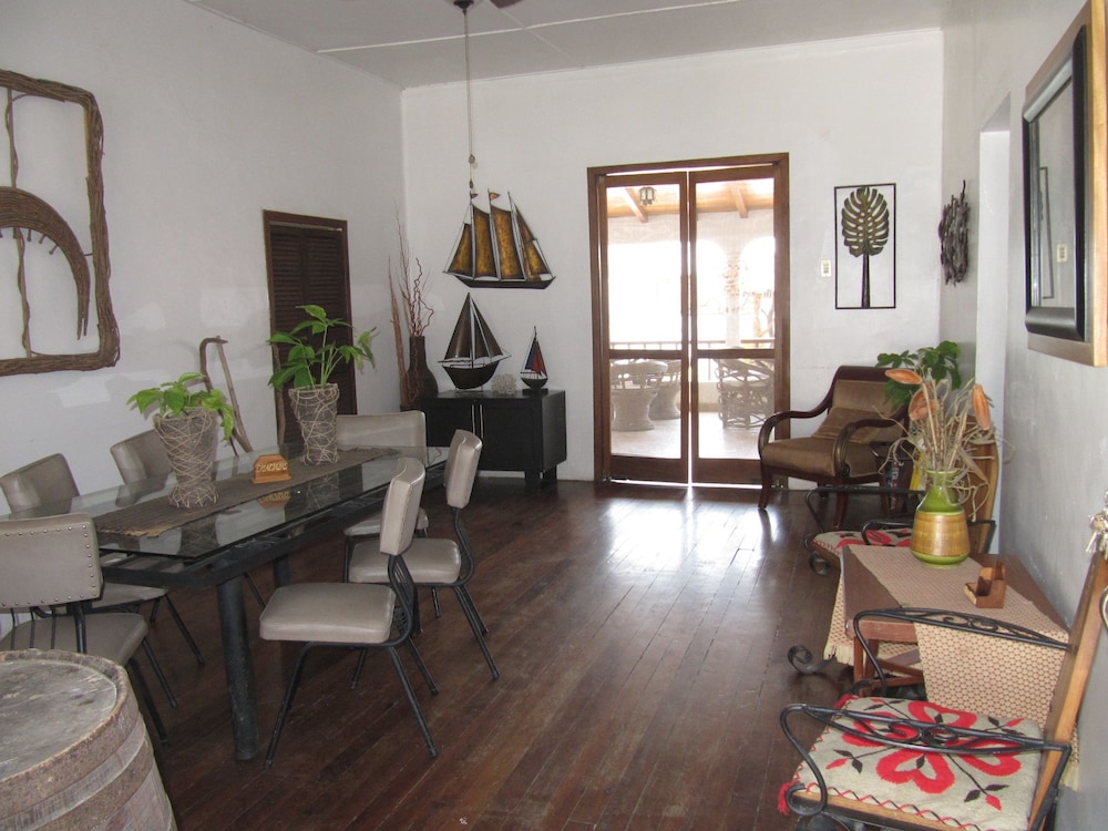 Casa Playas 1
