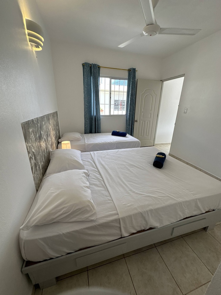 Cozy Apartment in Las Terrenas, Dominican Republic