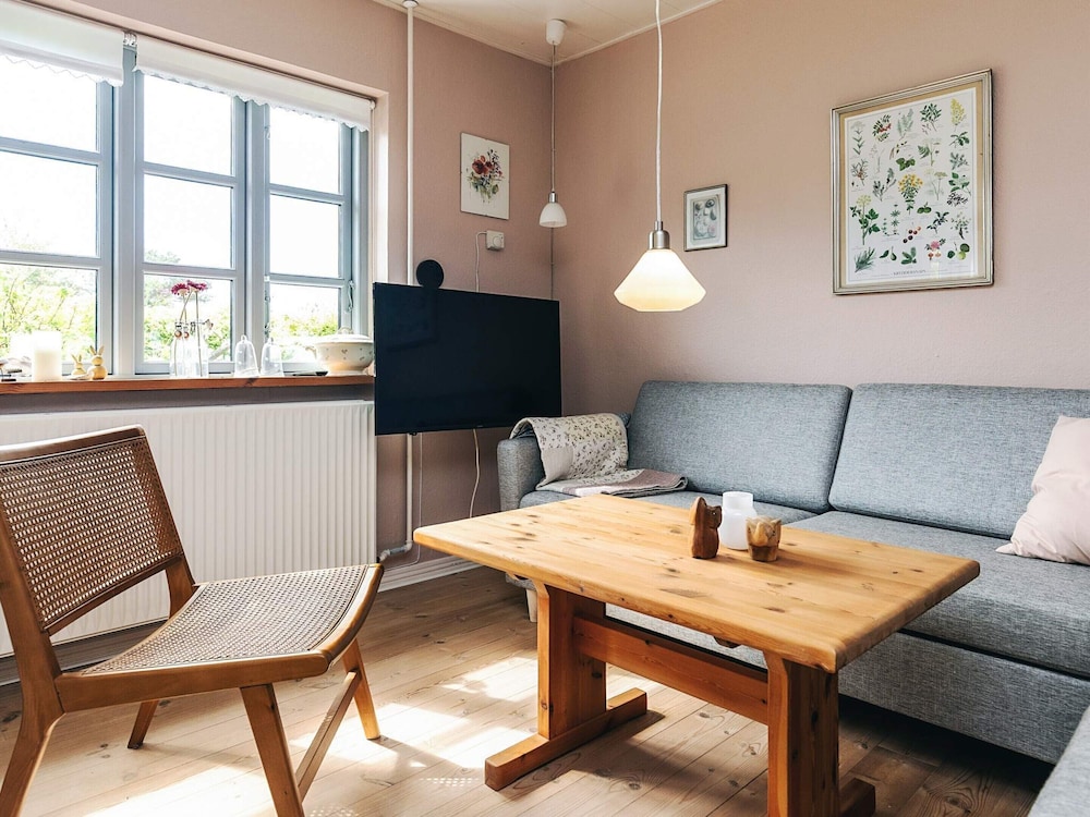 7 Person Holiday Home in Storvorde