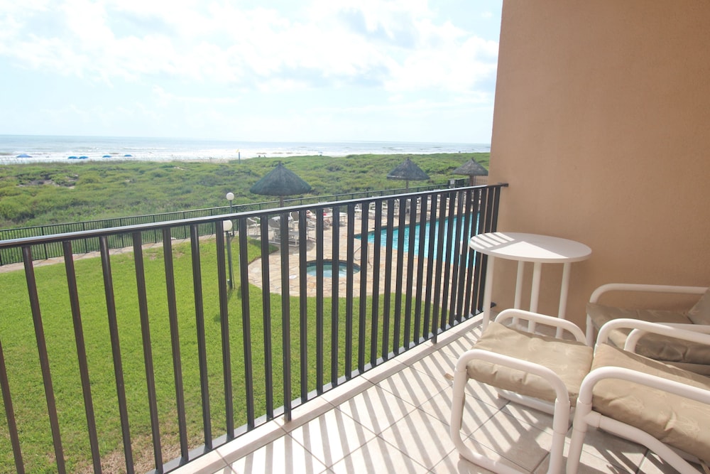 Seabreeze 1 Condominiums