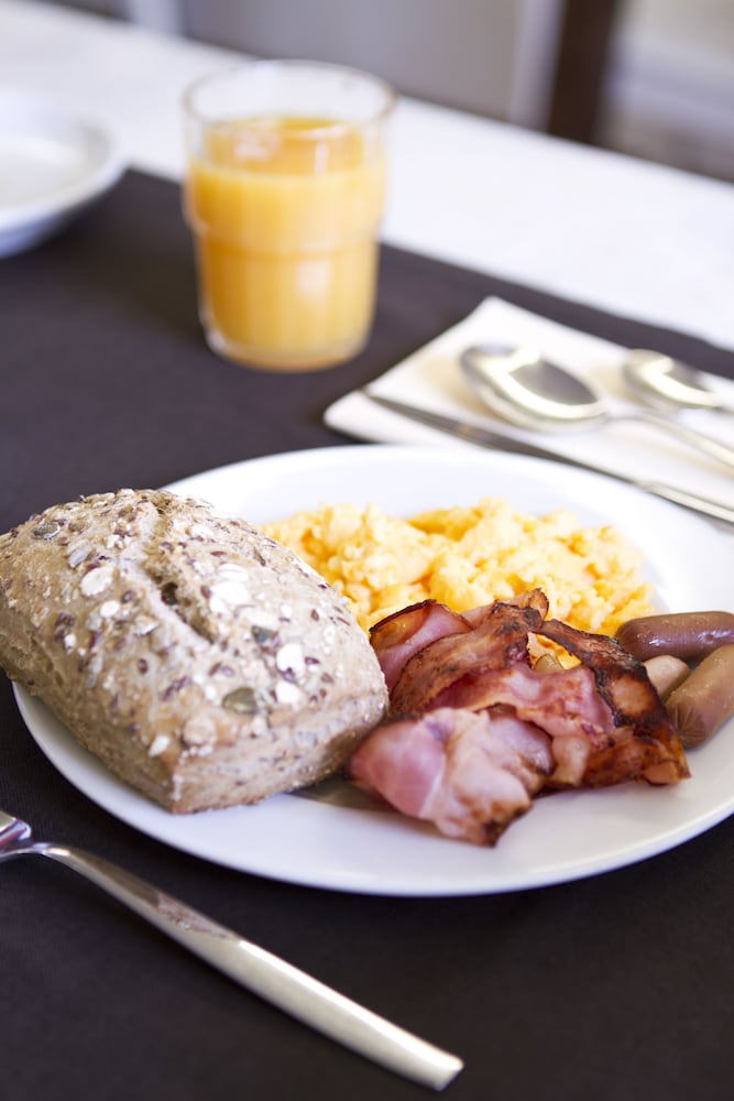 Oca Ribeira do Porto Hotel 29