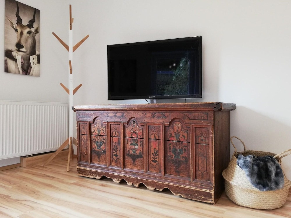 Apartment in Dienten Near Gabuhel Ski Lift