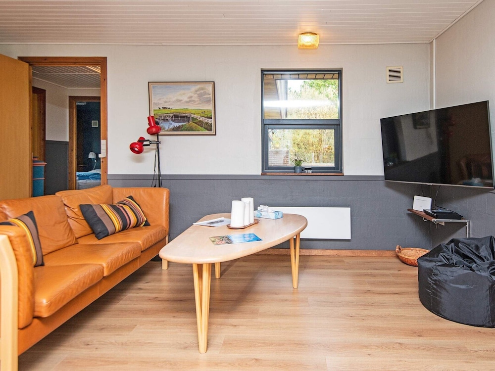 8 Person Holiday Home in Romo view 2