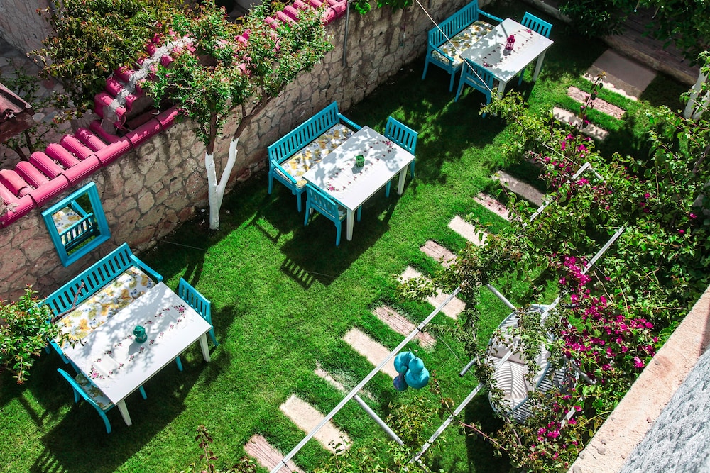 Alaçatı 716 Otel - Image 56