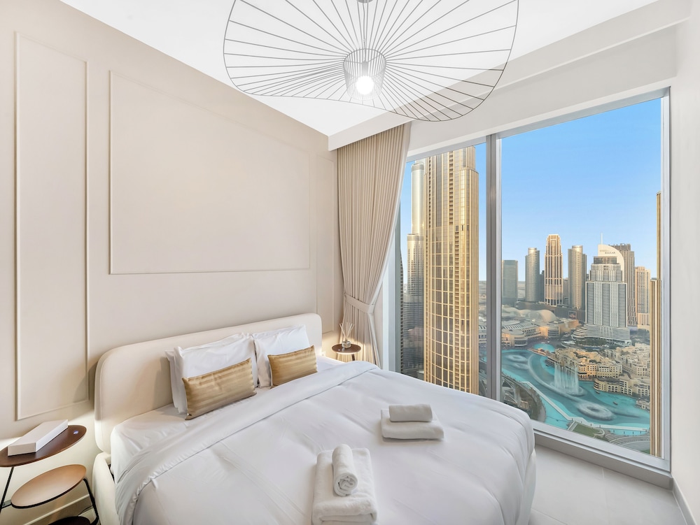 Panoramic Views from Forte by Propigo
