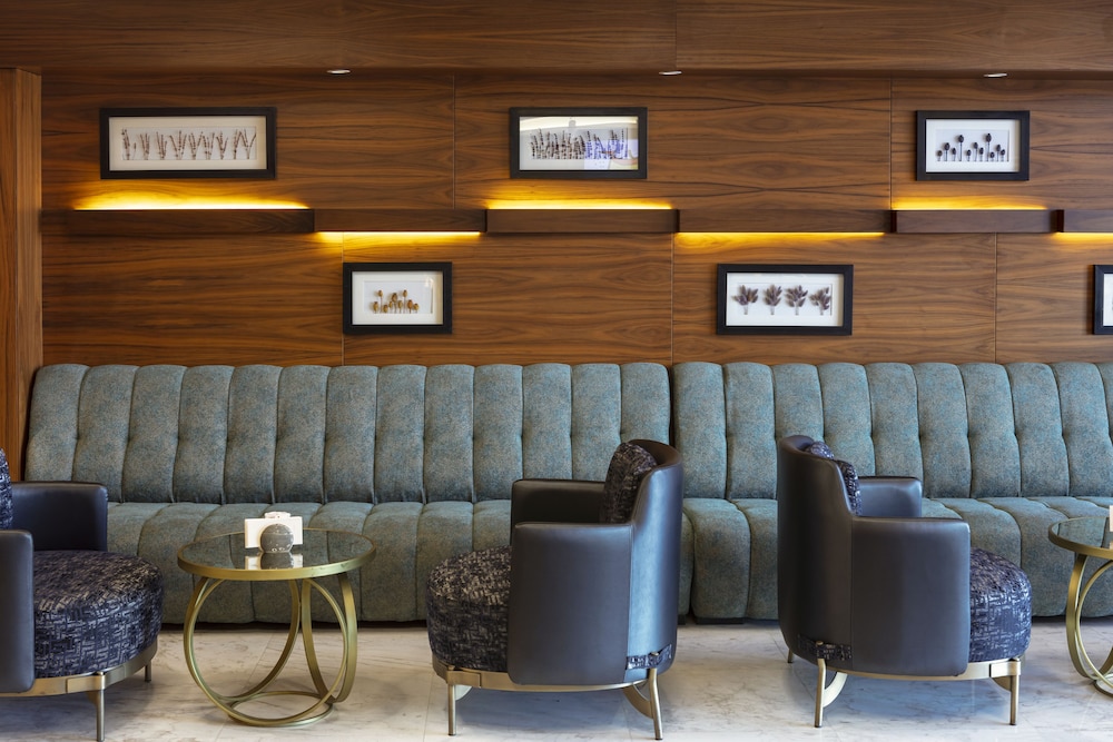 Buem Otel Koşuyolu - Image 6