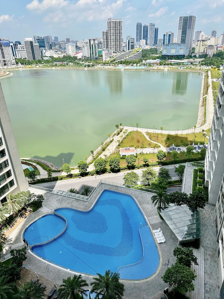 Vinhomes Skylake by Emily in Town
