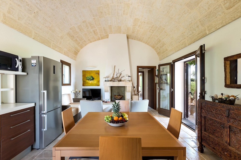 Villa Elaion photo 3