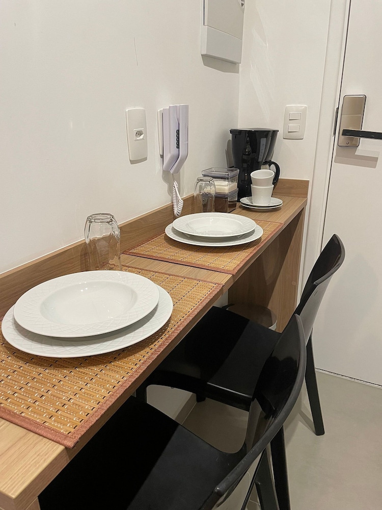 Prime Stay - Vila Buarque