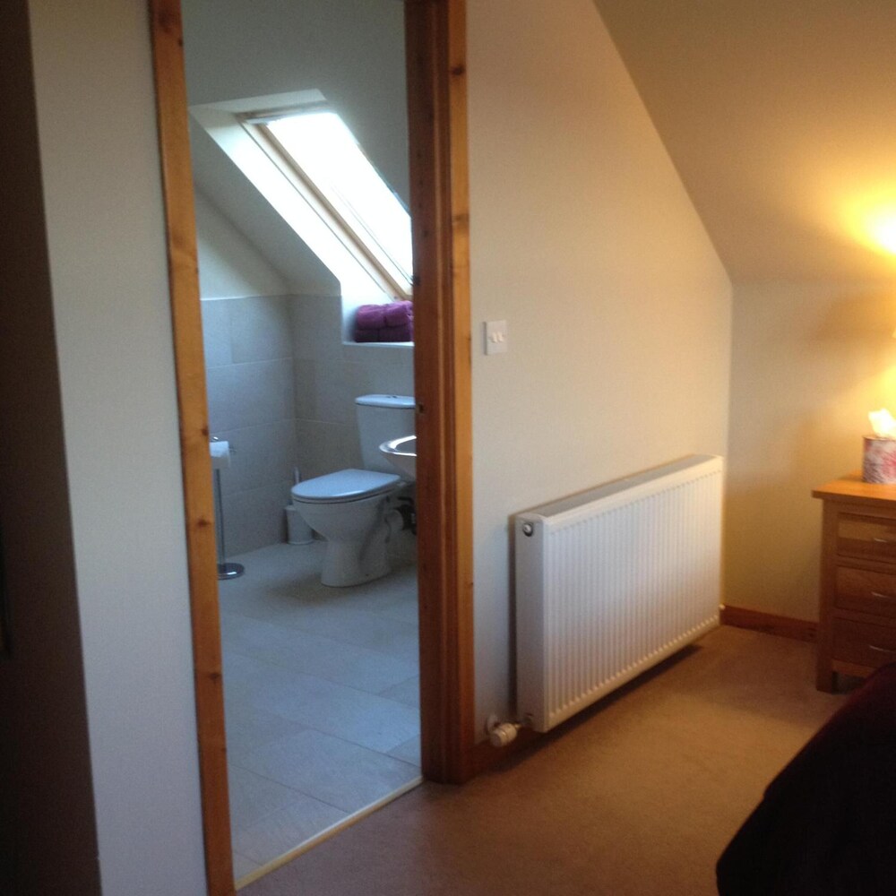 Chapel Of Barras Farm Bed & Breakfast