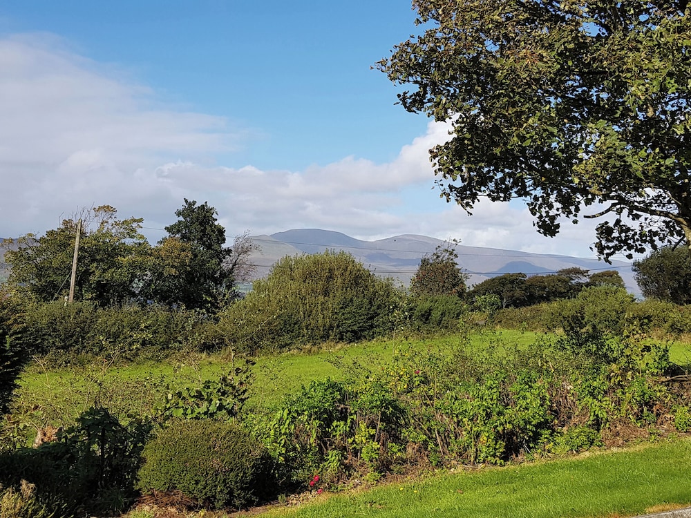 Knockbrack