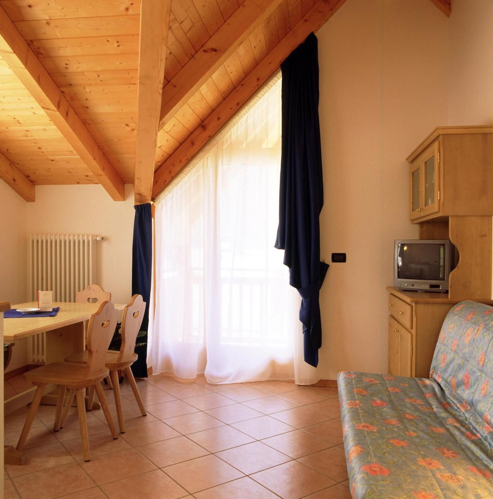 Residence Kristall