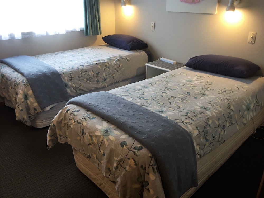 TripInn Modern Motels & Affordable Accommodation