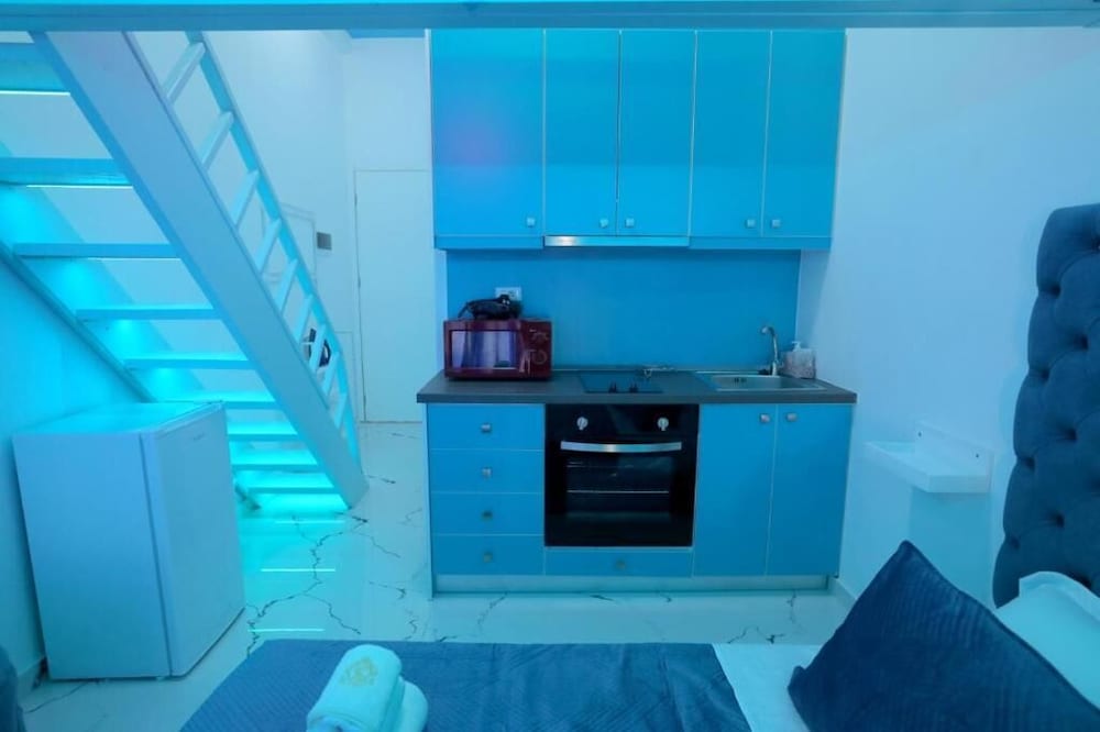 Romance Apartment