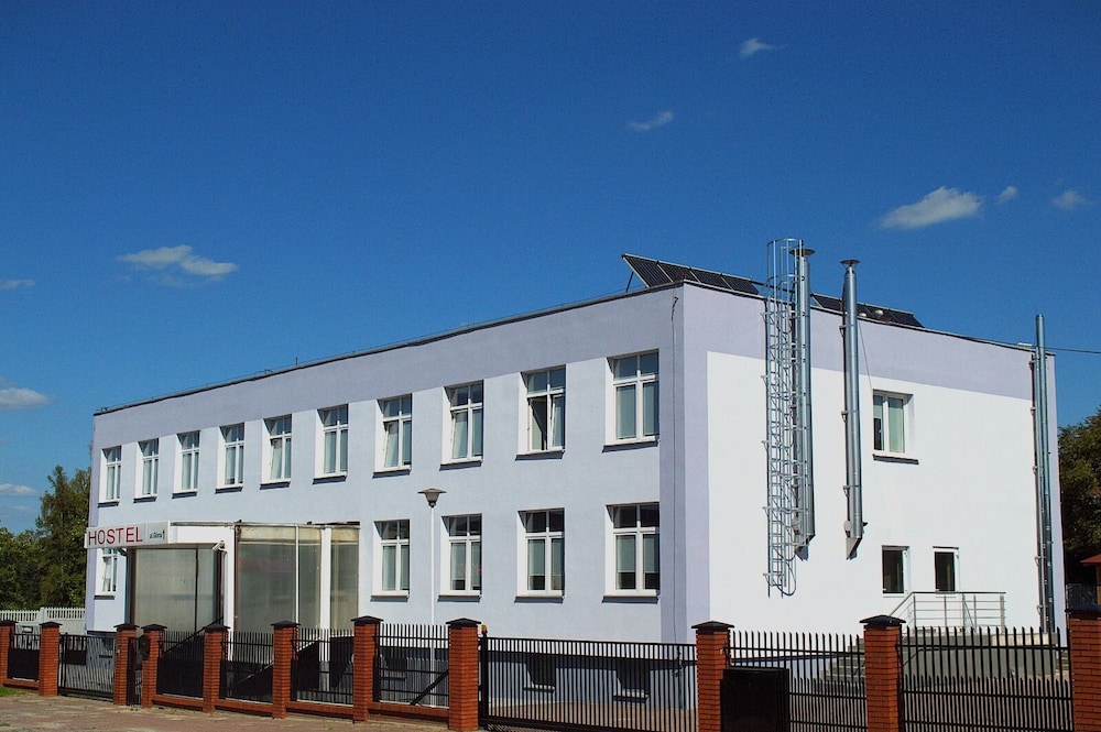 Hostel ELDORADO - Końskie