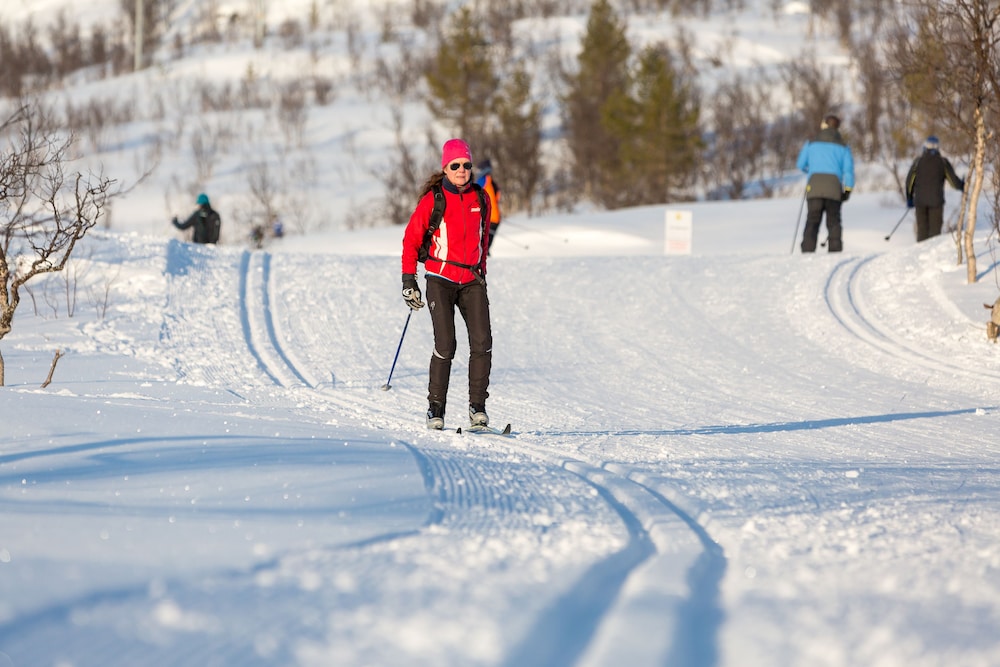 Målselv Mountain Village