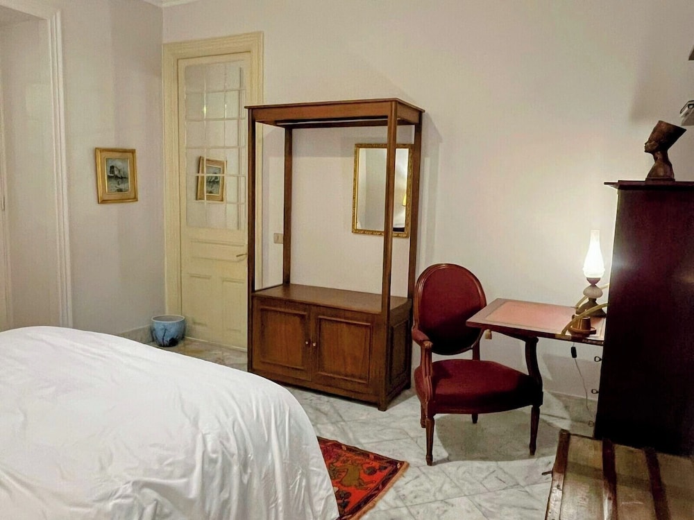 Layla Hostel