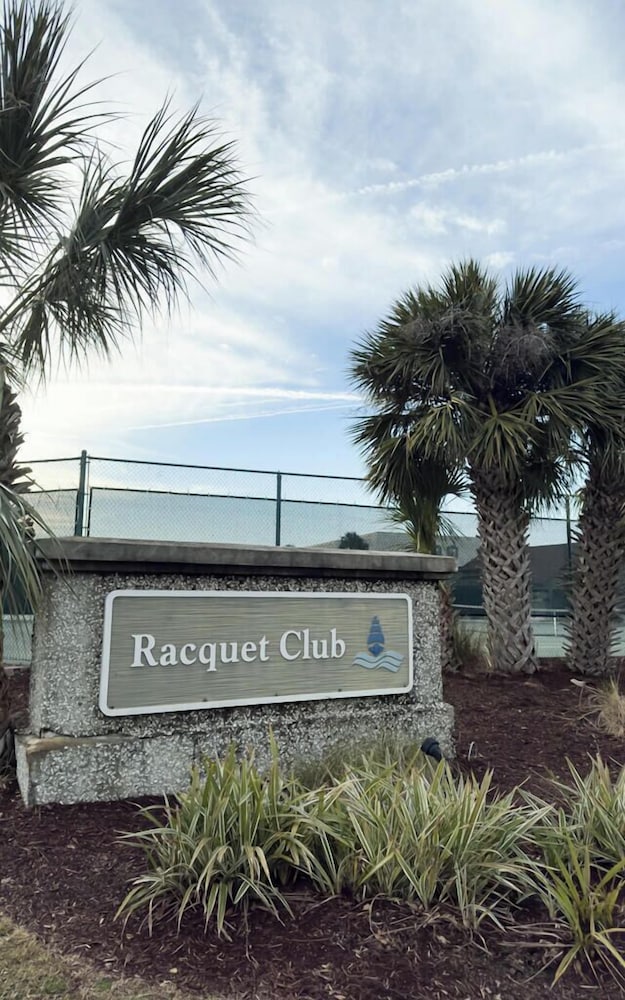 183 Beach Club Villa - Fripp Island Coastal Retreat