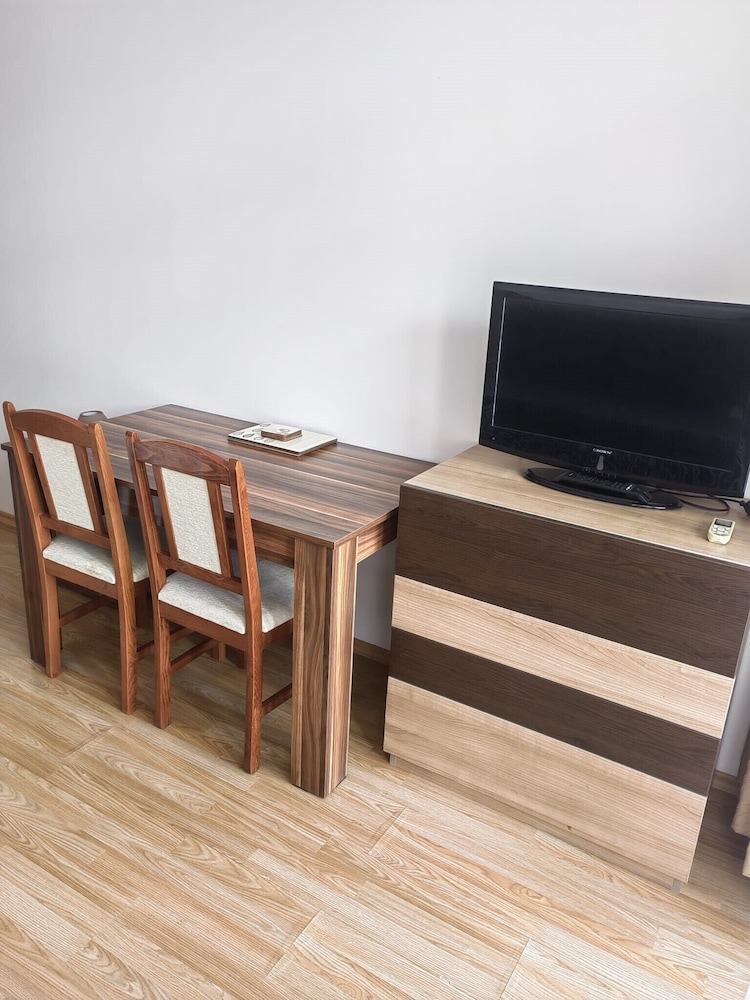 Beautiful 1-bed Studio in Sunny Beach Bulgaria