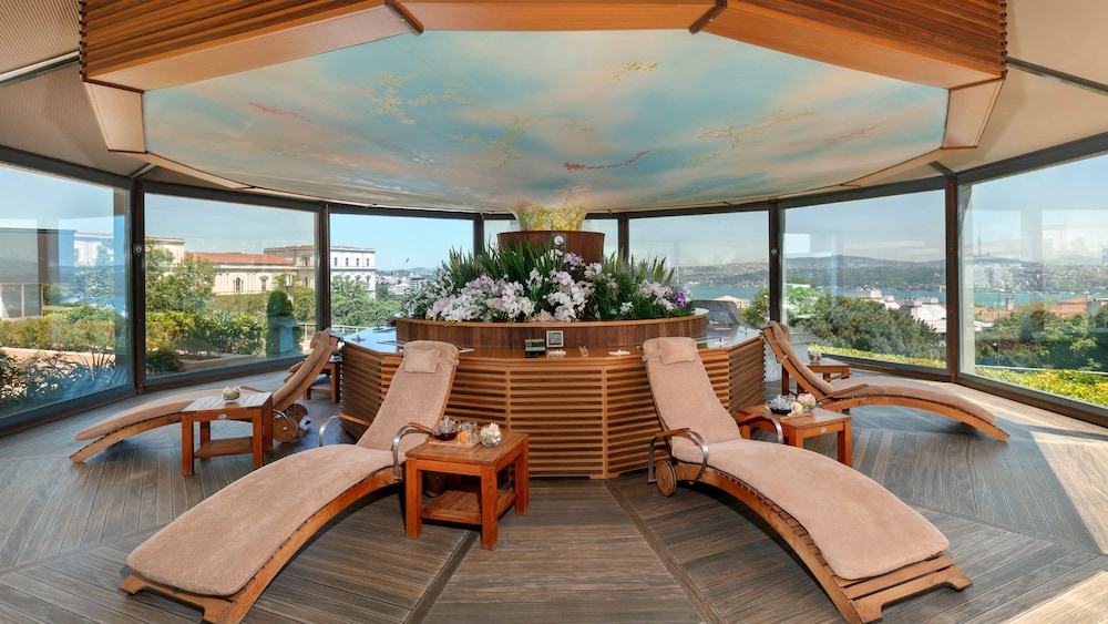 InterContinental Istanbul by IHG - Image 193