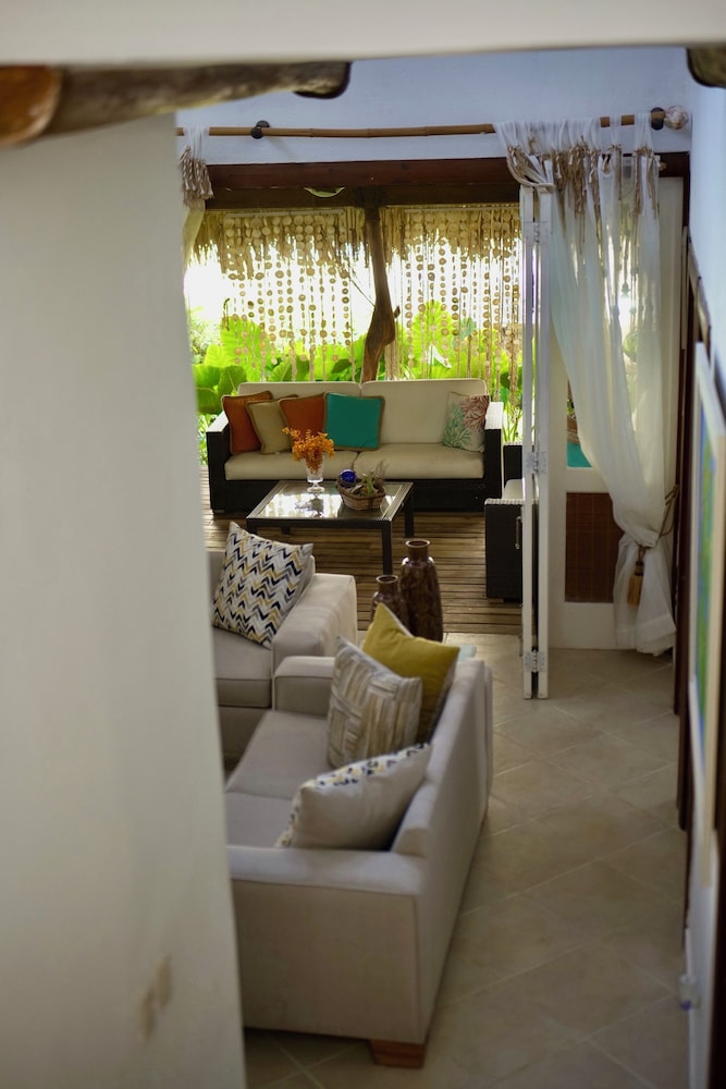 Villas Mares