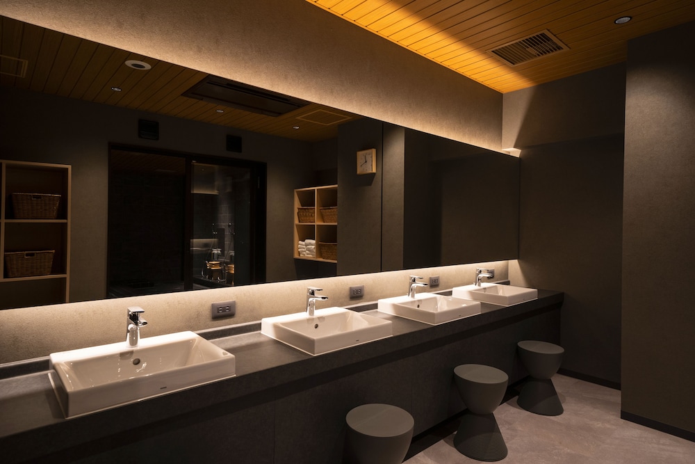 Narita Vacations - WAQOO Naritasanmonzen - Property Image 36