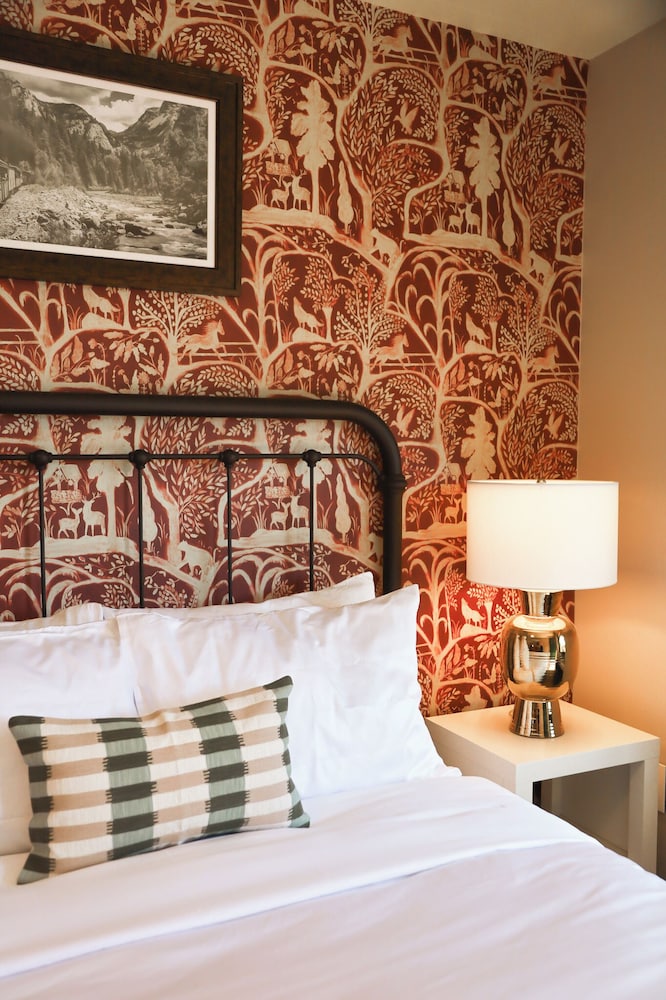 Altus Lodge
