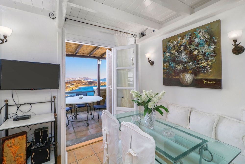 SeaBlue Villas